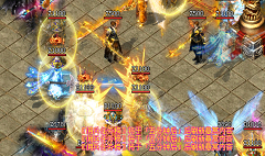 浅谈：道士的PK
