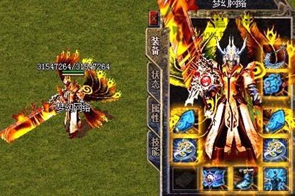牛魔战士的组合是非常给力的